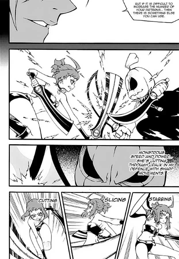 Read Witch Hunter chapter 3.1 image 2 on Lezhin