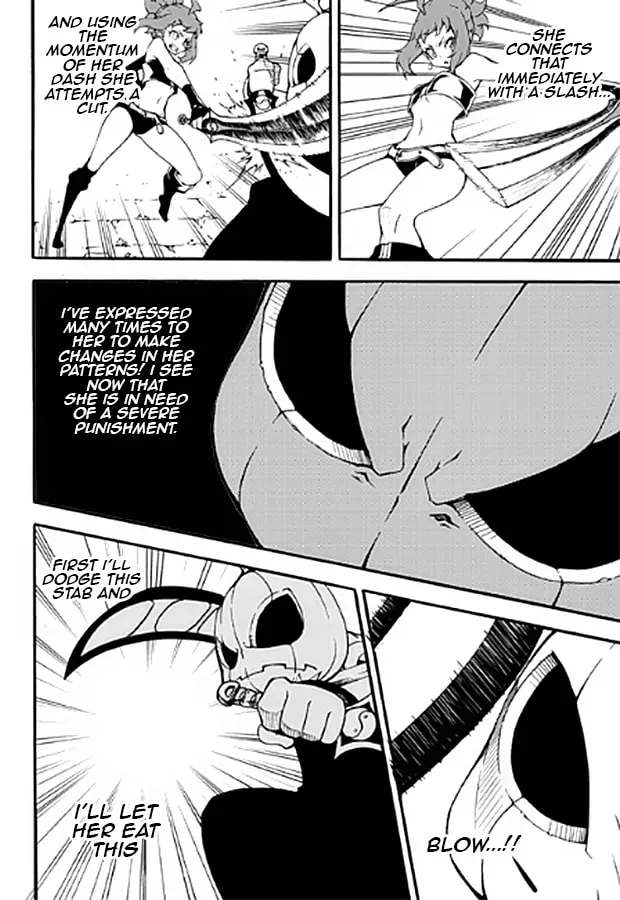 Read Witch Hunter chapter 3.1 image 4 on Lezhin