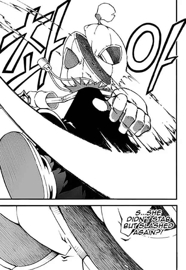 Read Witch Hunter chapter 3.1 image 5 on Lezhin