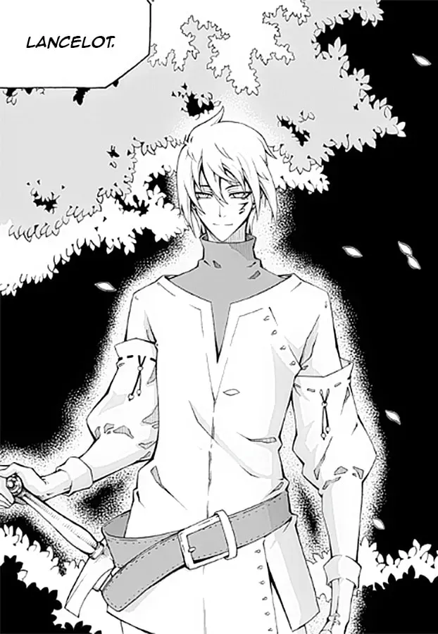 Read Witch Hunter chapter 3.1 image 7 on Lezhin
