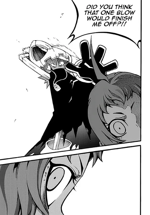Read Witch Hunter chapter 3.1 image 9 on Lezhin