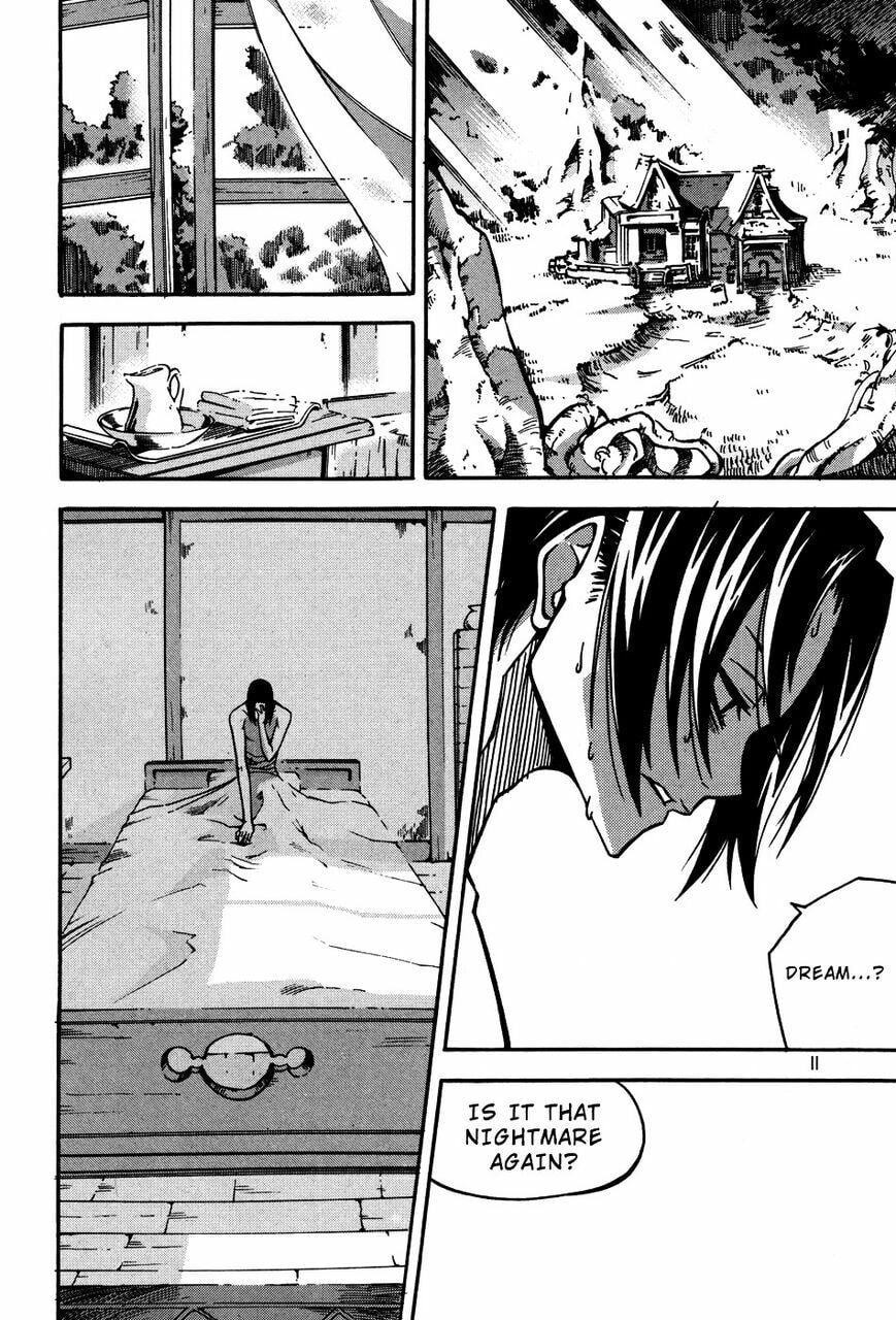 Read Witch Hunter chapter 52.5 image 10 on Lezhin