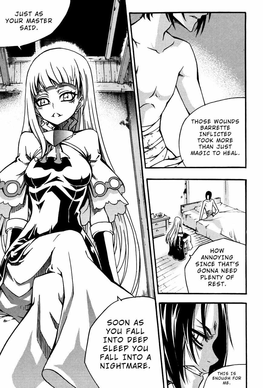 Read Witch Hunter chapter 52.5 image 11 on Lezhin