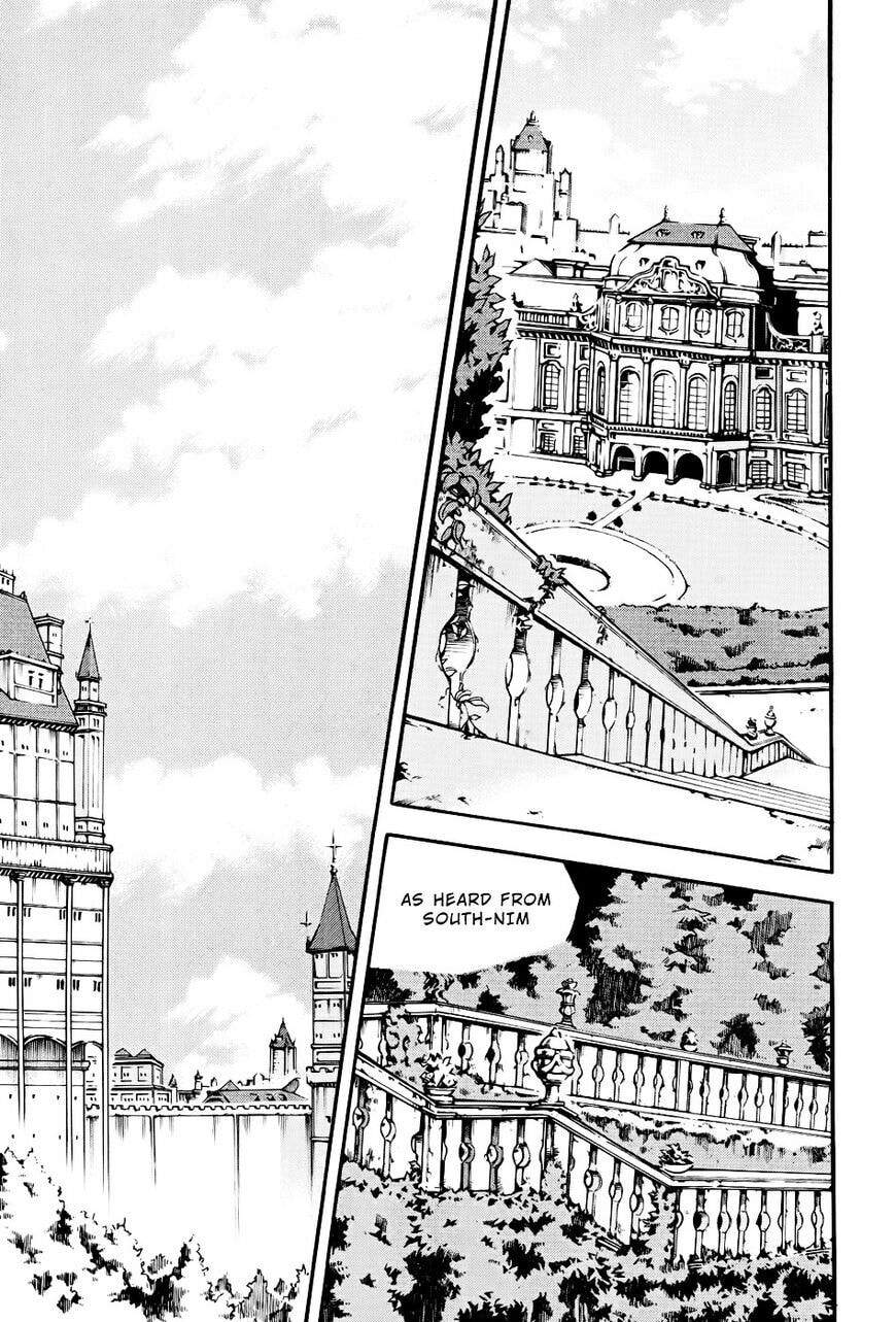 Read Witch Hunter chapter 52.5 image 13 on Lezhin