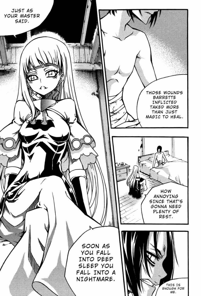 Read Witch Hunter chapter 53.1 image 10 on Lezhin