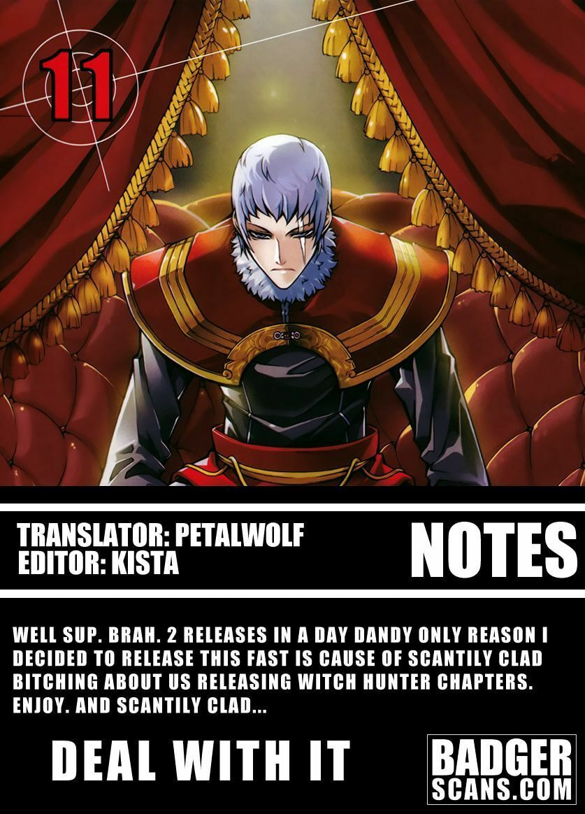 Read Witch Hunter chapter 53.2 image 0 on Lezhin