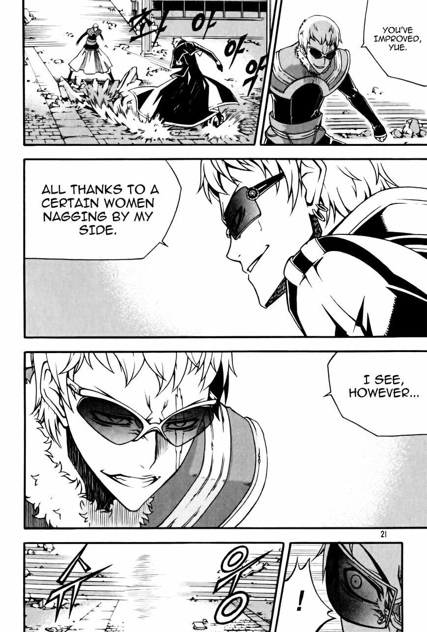 Read Witch Hunter chapter 53.2 image 5 on Lezhin