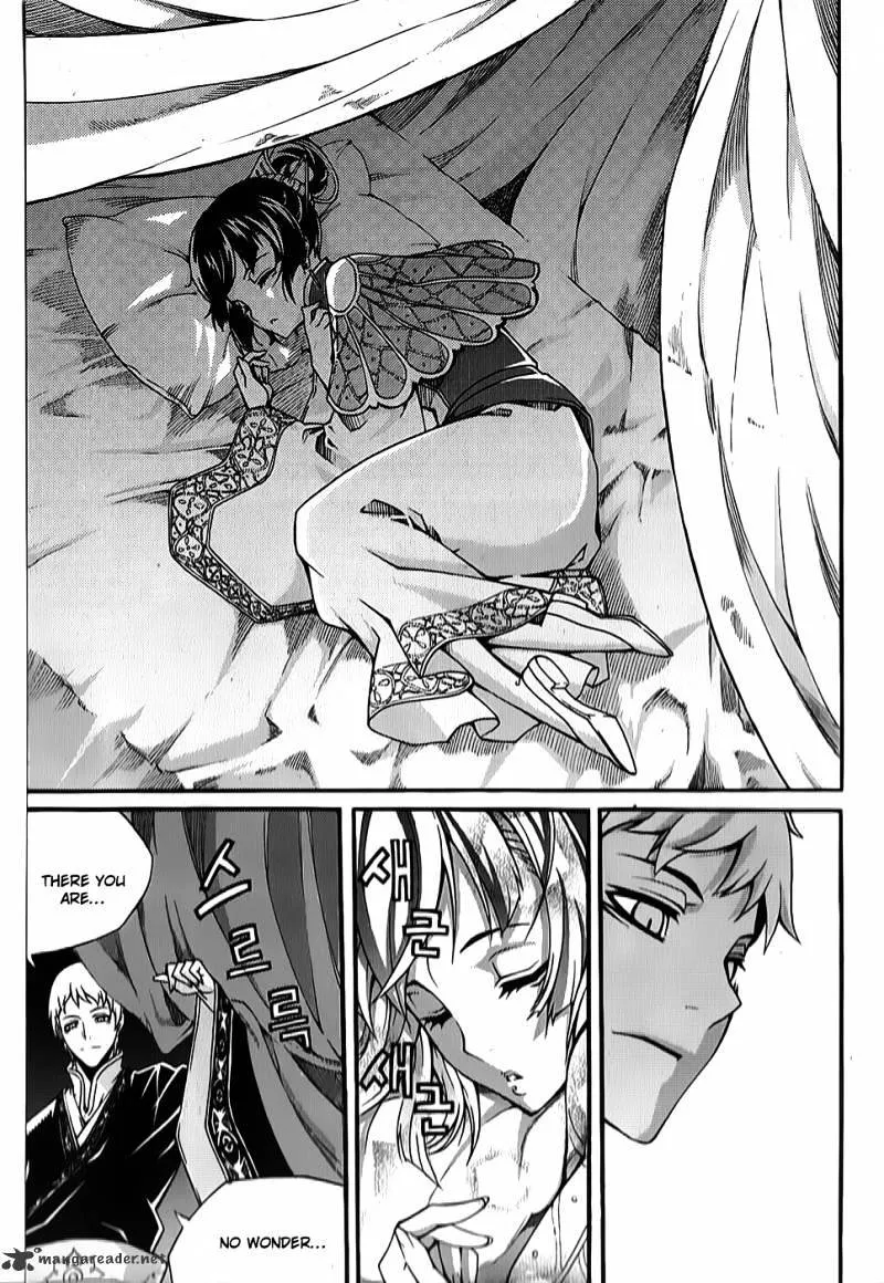 Read Witch Hunter chapter 61.99 image 20 on Lezhin