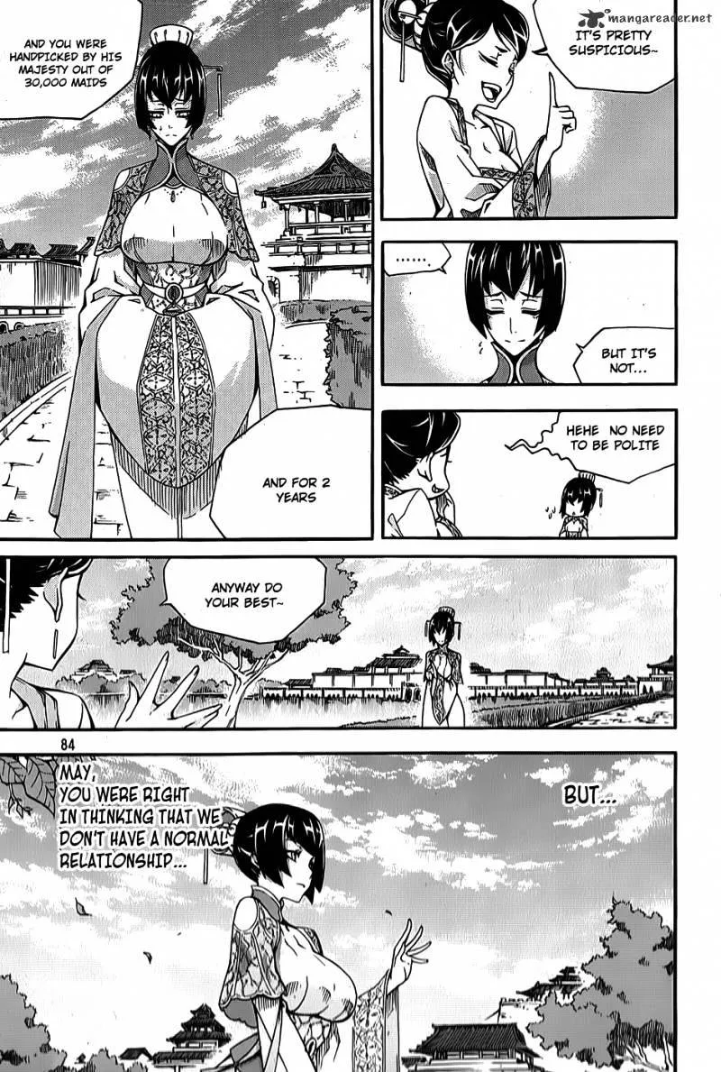 Read Witch Hunter chapter 61.99 image 6 on Lezhin