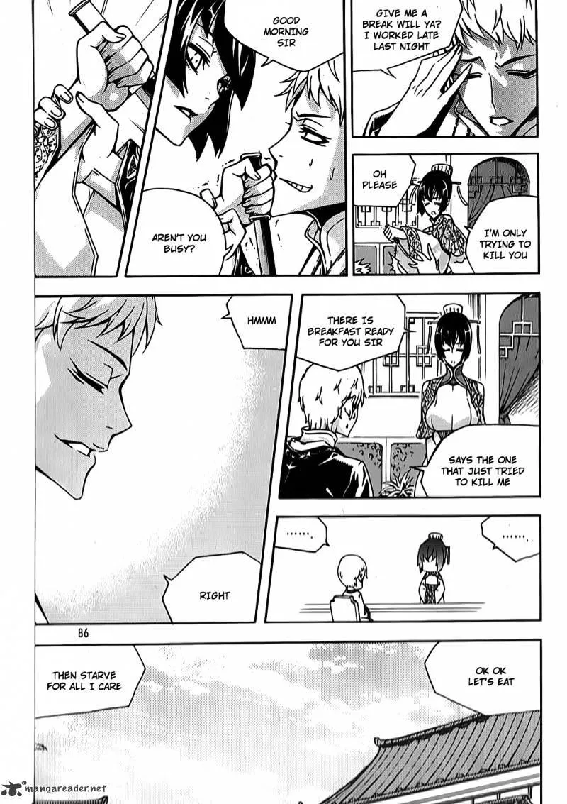 Read Witch Hunter chapter 61.99 image 8 on Lezhin