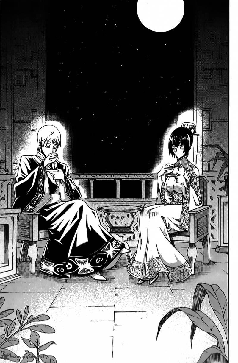 Read Witch Hunter chapter 62.1 image 18 on Lezhin