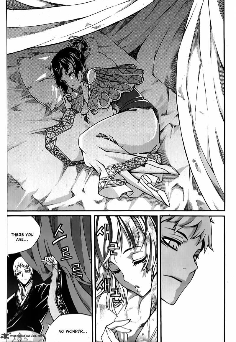 Read Witch Hunter chapter 62.1 image 20 on Lezhin