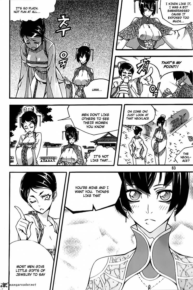 Read Witch Hunter chapter 62.1 image 5 on Lezhin