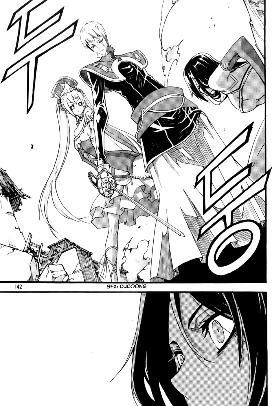 Read Witch Hunter chapter 72.1 image 13 on Lezhin
