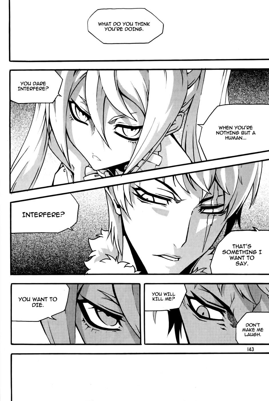 Read Witch Hunter chapter 72.1 image 14 on Lezhin