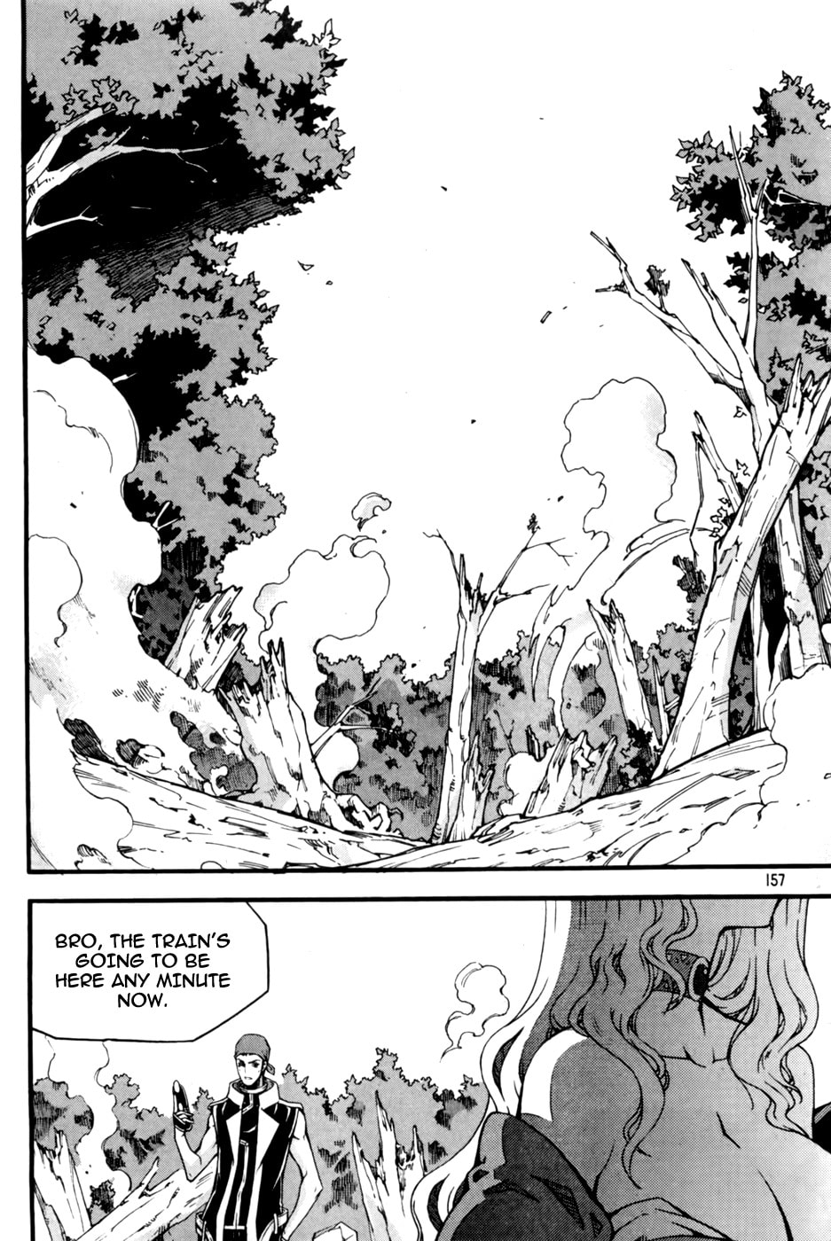 Read Witch Hunter chapter 72.1 image 28 on Lezhin