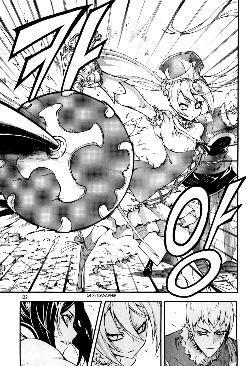 Read Witch Hunter chapter 72.1 image 3 on Lezhin