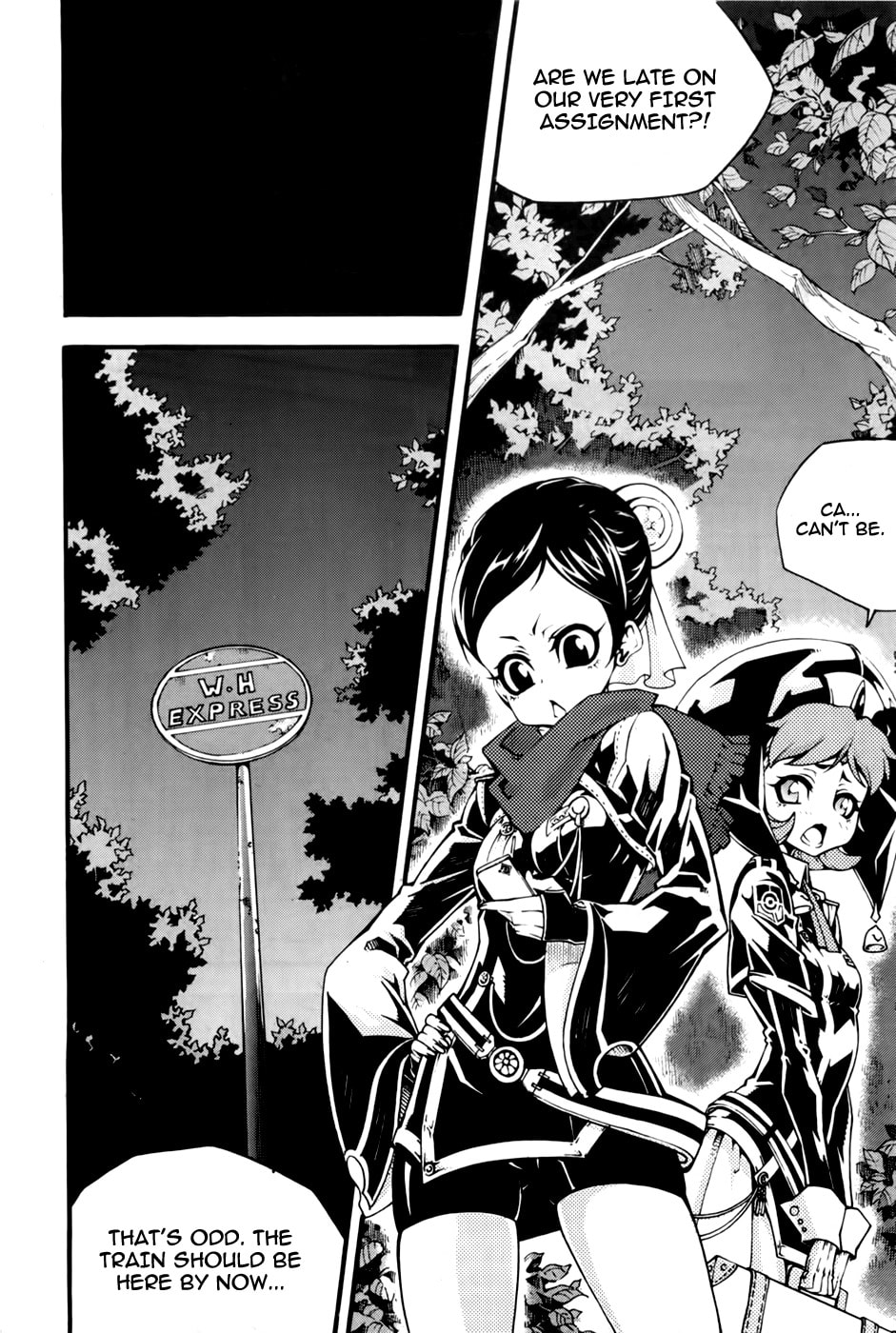 Read Witch Hunter chapter 72.1 image 30 on Lezhin