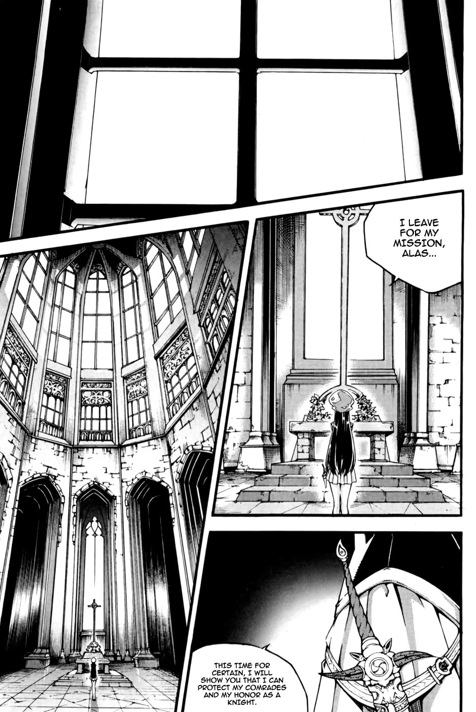 Read Witch Hunter chapter 72.1 image 31 on Lezhin