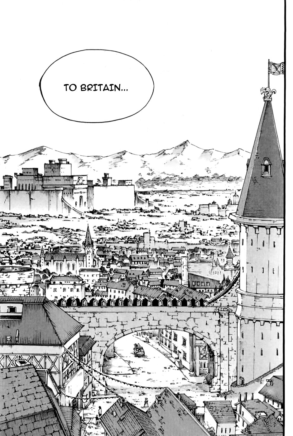 Read Witch Hunter chapter 72.1 image 35 on Lezhin
