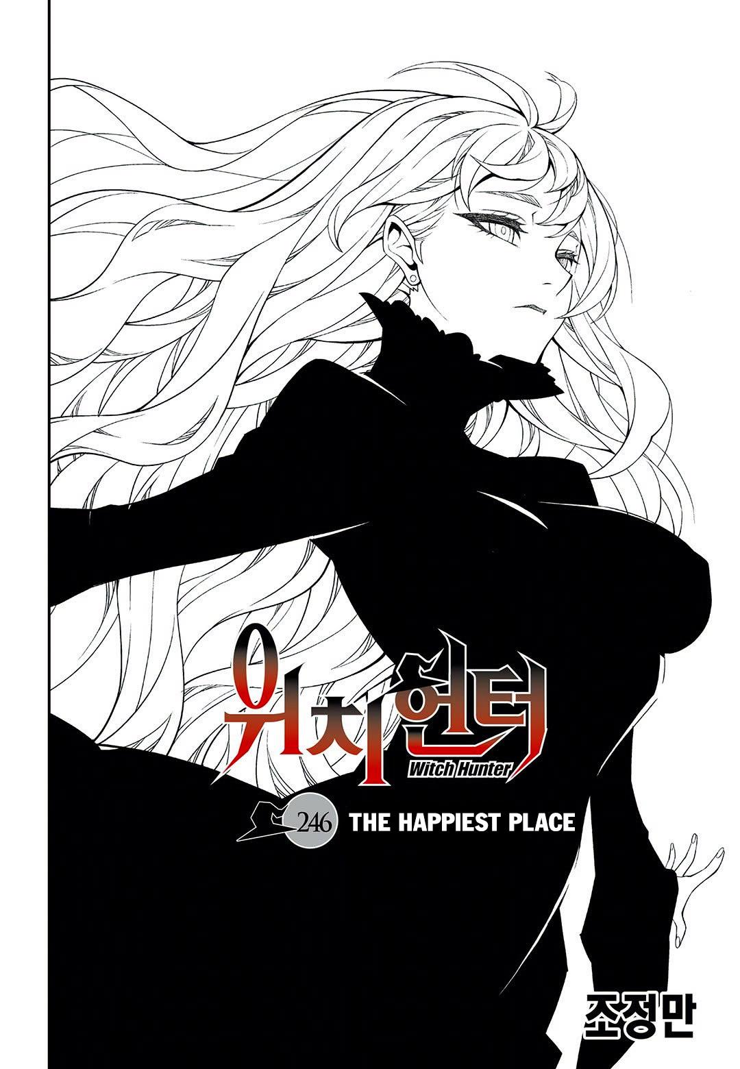 Read Witch Hunter chapter 78.7 image 0 on Lezhin
