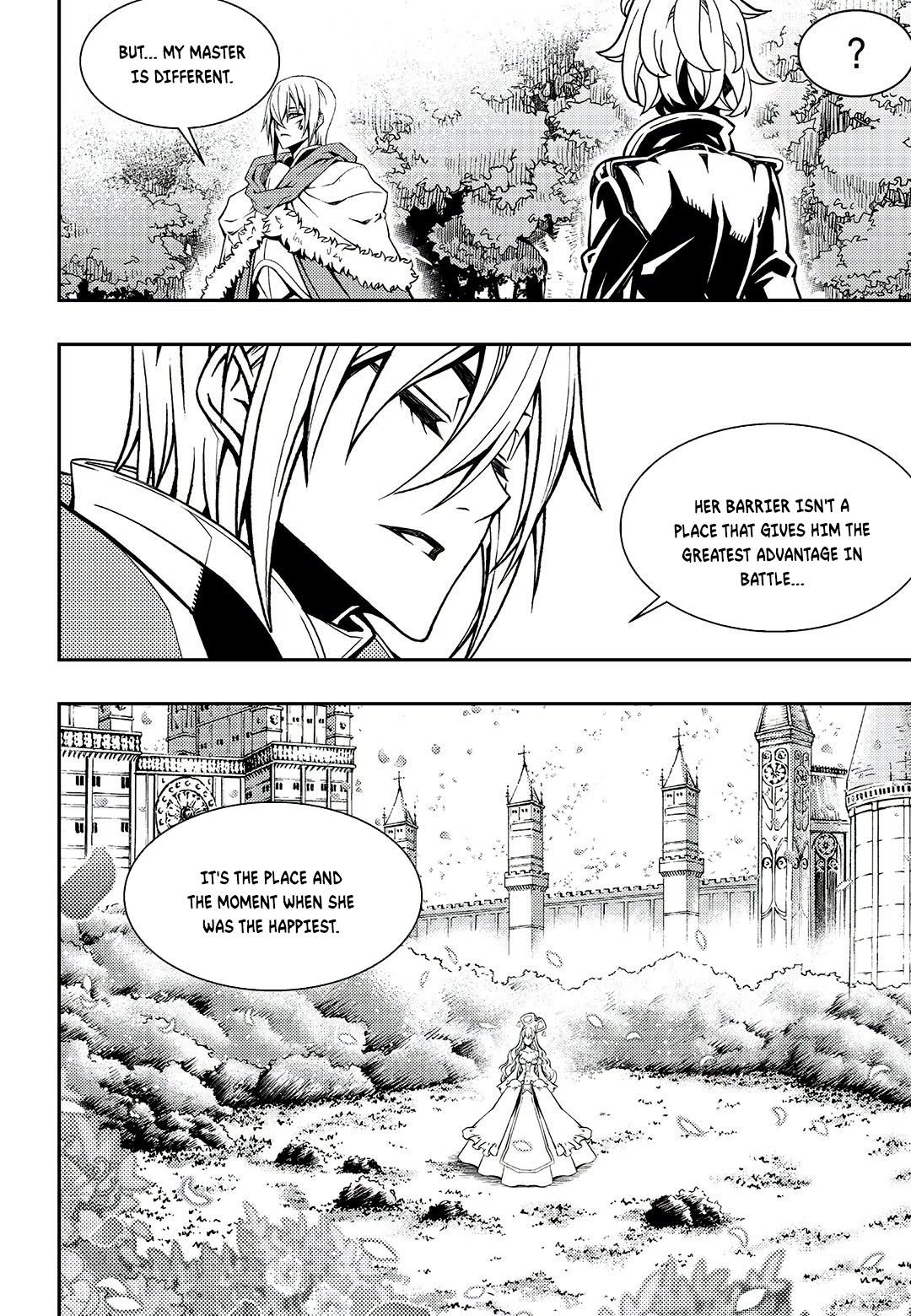 Read Witch Hunter chapter 78.7 image 3 on Lezhin