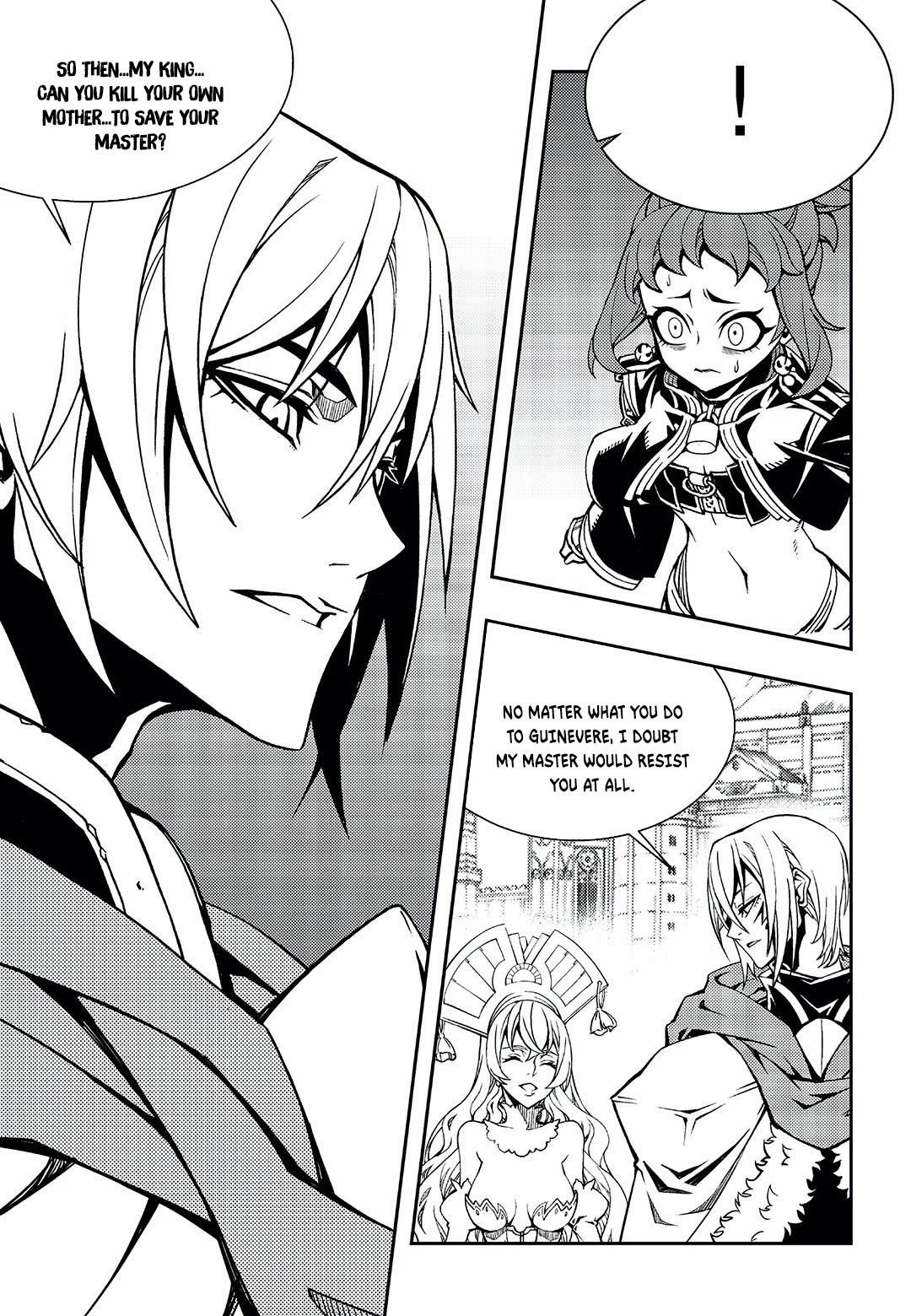Read Witch Hunter chapter 78.7 image 6 on Lezhin