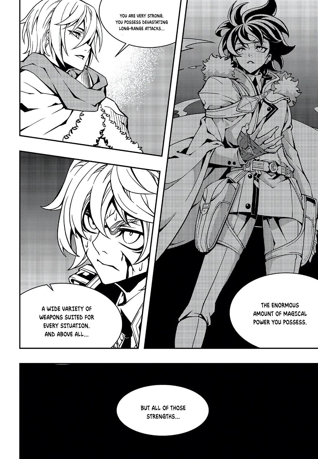 Read Witch Hunter chapter 78.8 image 10 on Lezhin