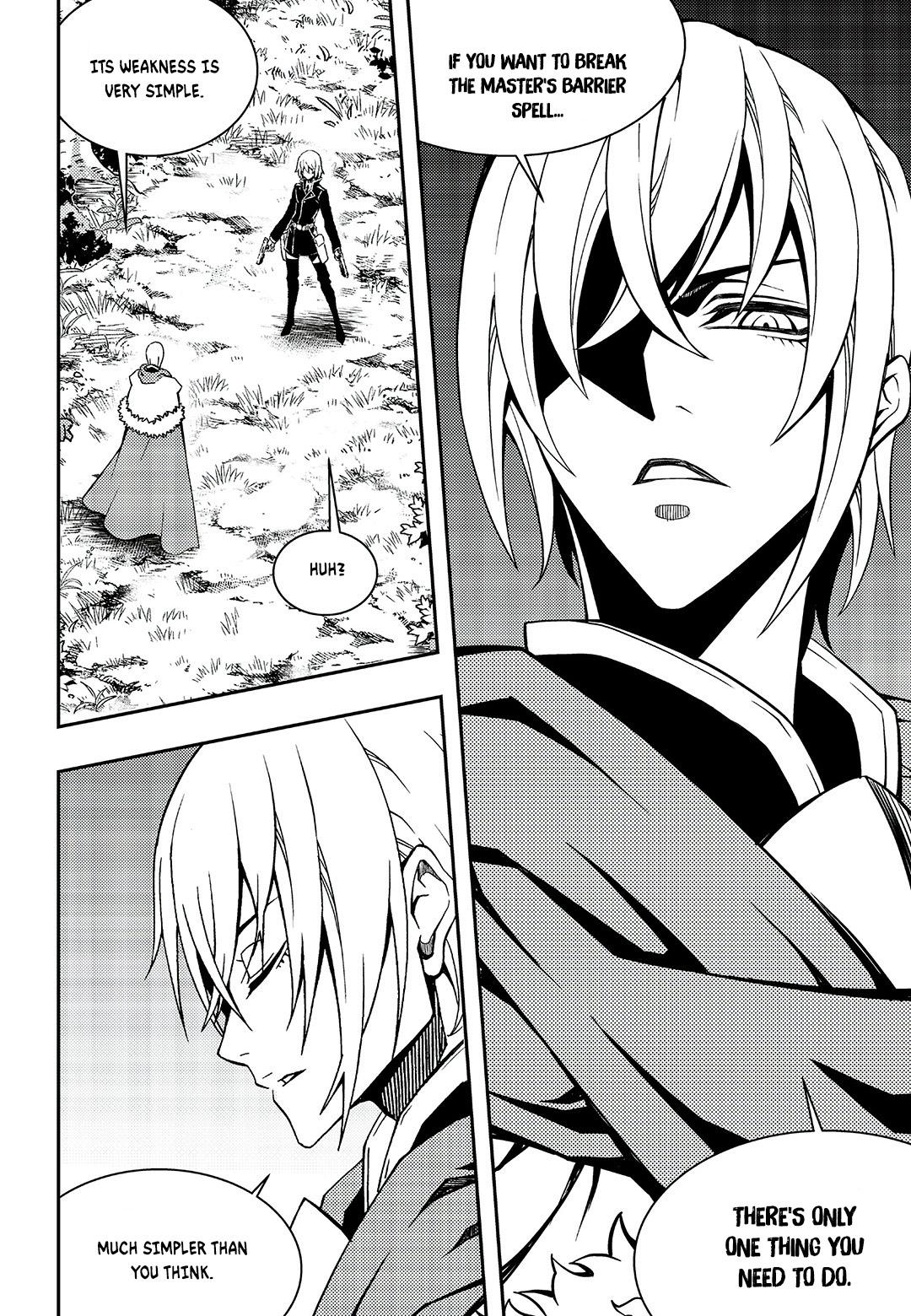 Read Witch Hunter chapter 78.8 image 12 on Lezhin