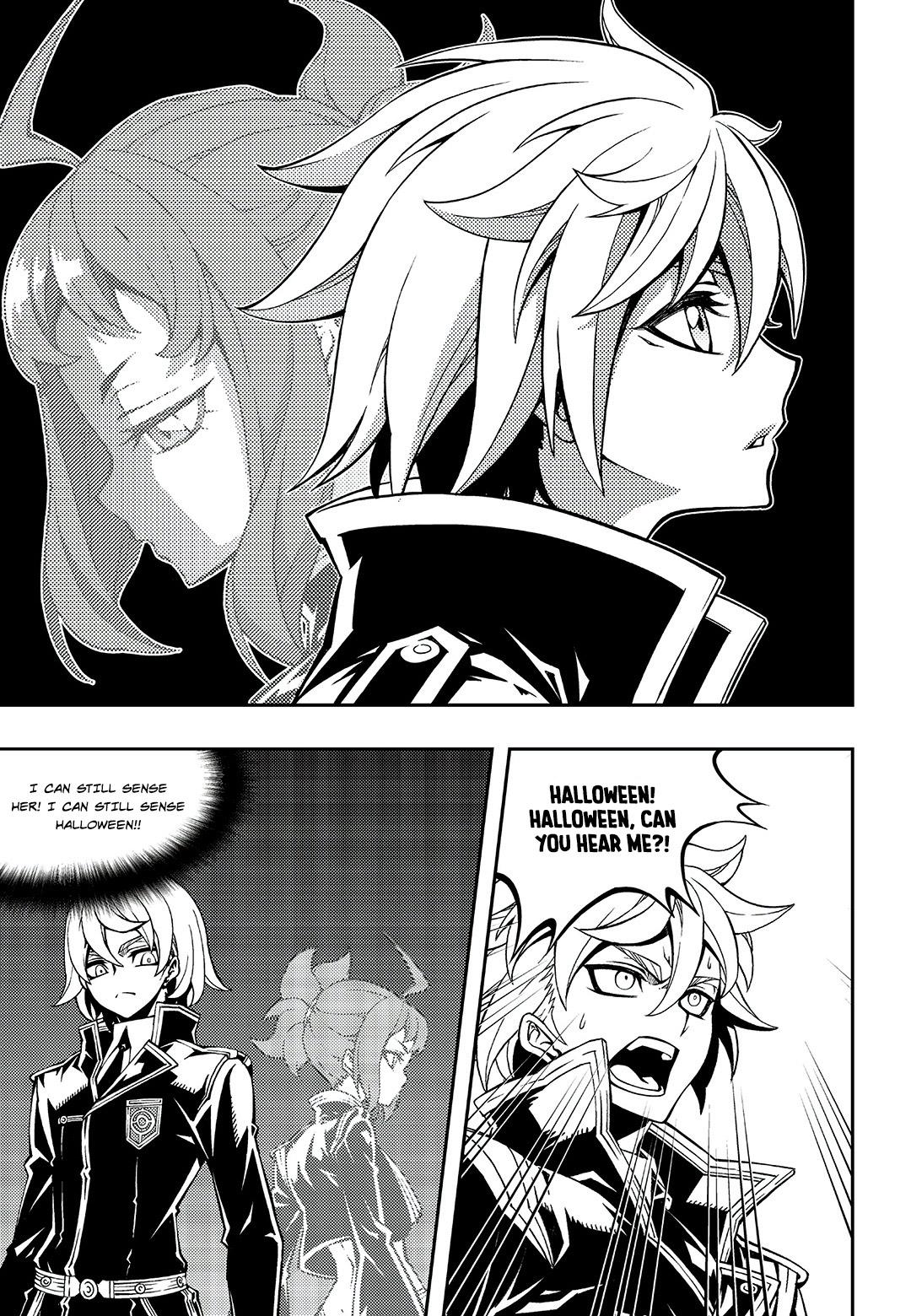 Read Witch Hunter chapter 78.8 image 3 on Lezhin