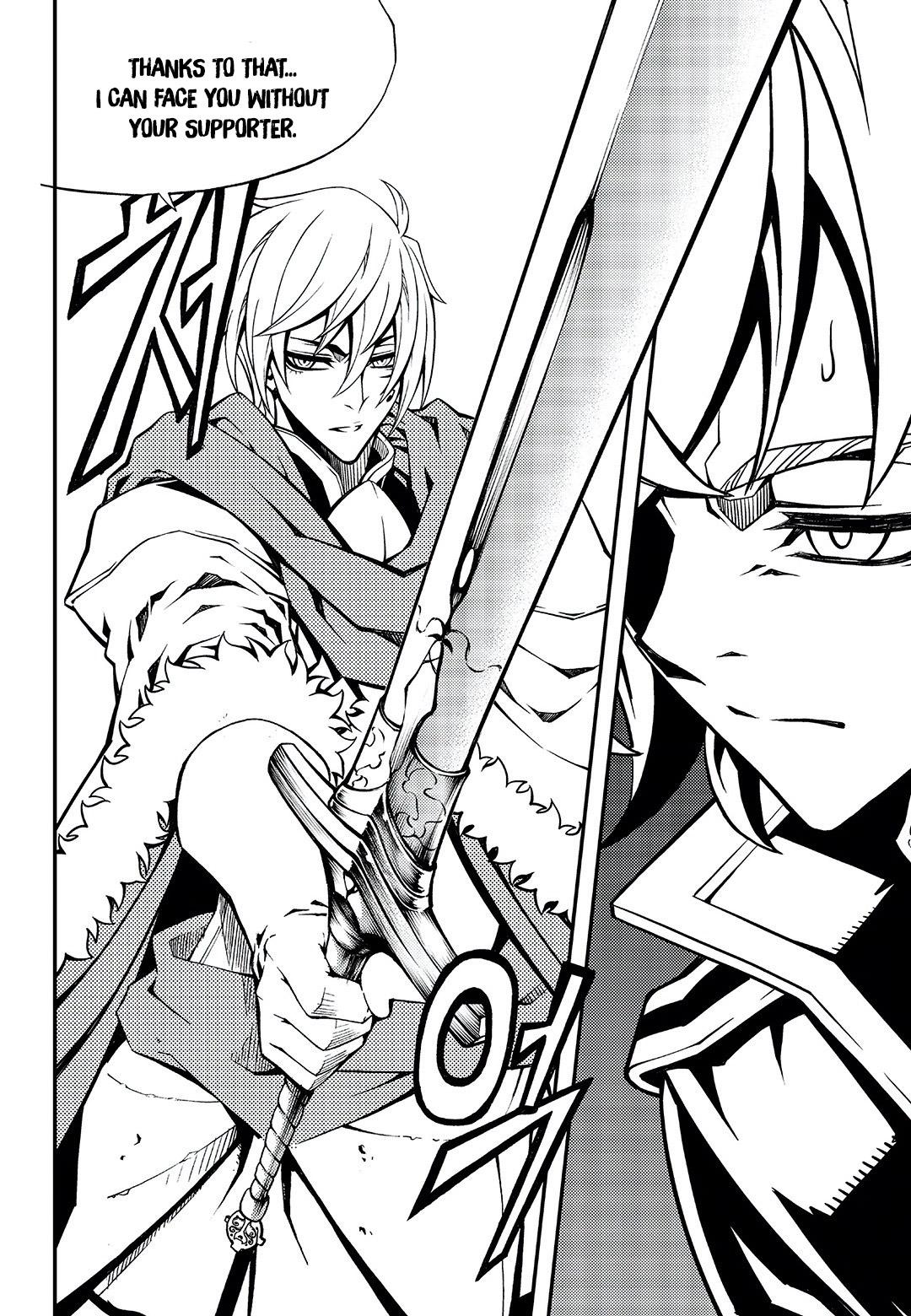 Read Witch Hunter chapter 78.8 image 6 on Lezhin