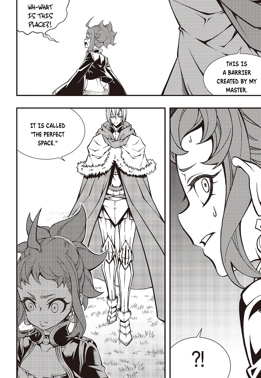 Read Witch Hunter chapter 78.9 image 2 on Lezhin