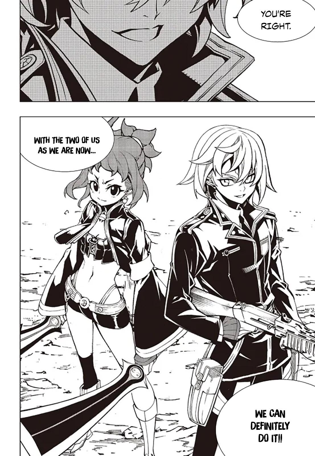 Read Witch Hunter chapter 79.1 image 10 on Lezhin