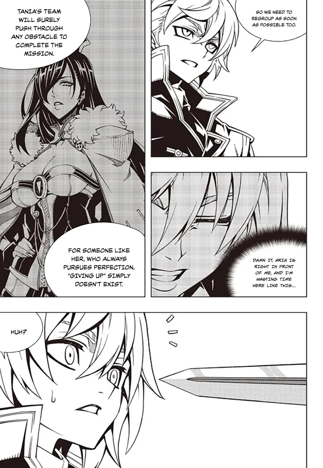 Read Witch Hunter chapter 79.1 image 3 on Lezhin