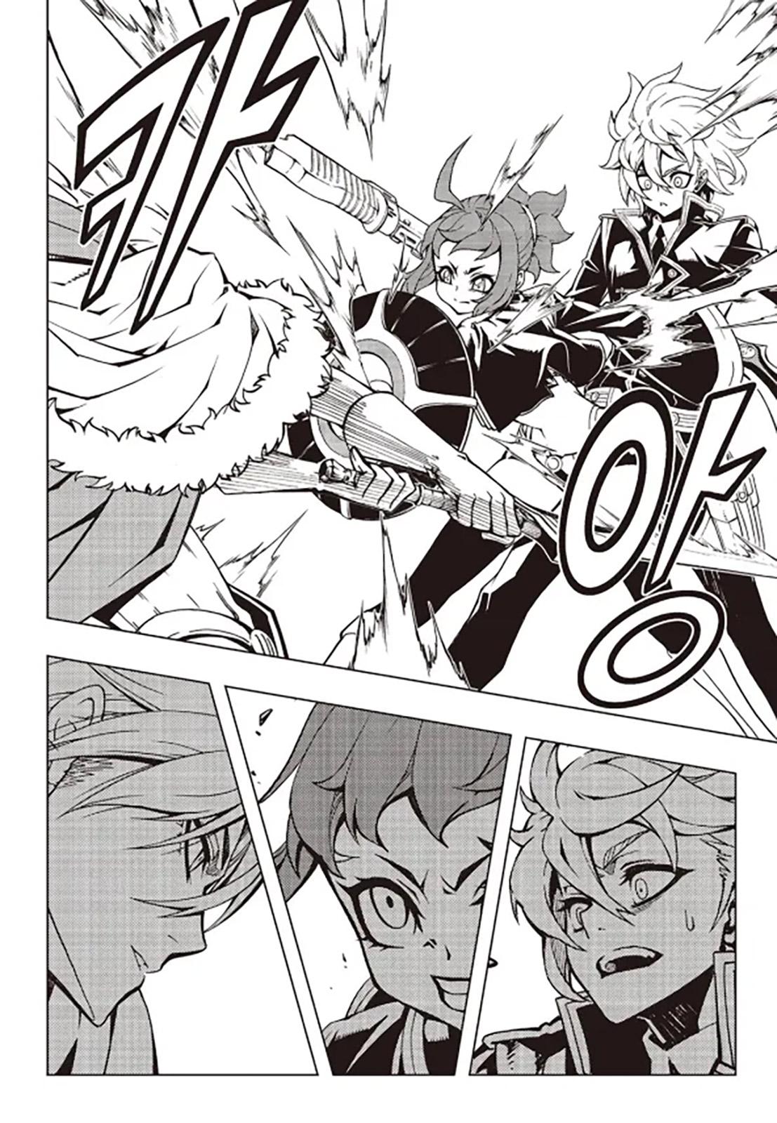 Read Witch Hunter chapter 79.1 image 4 on Lezhin