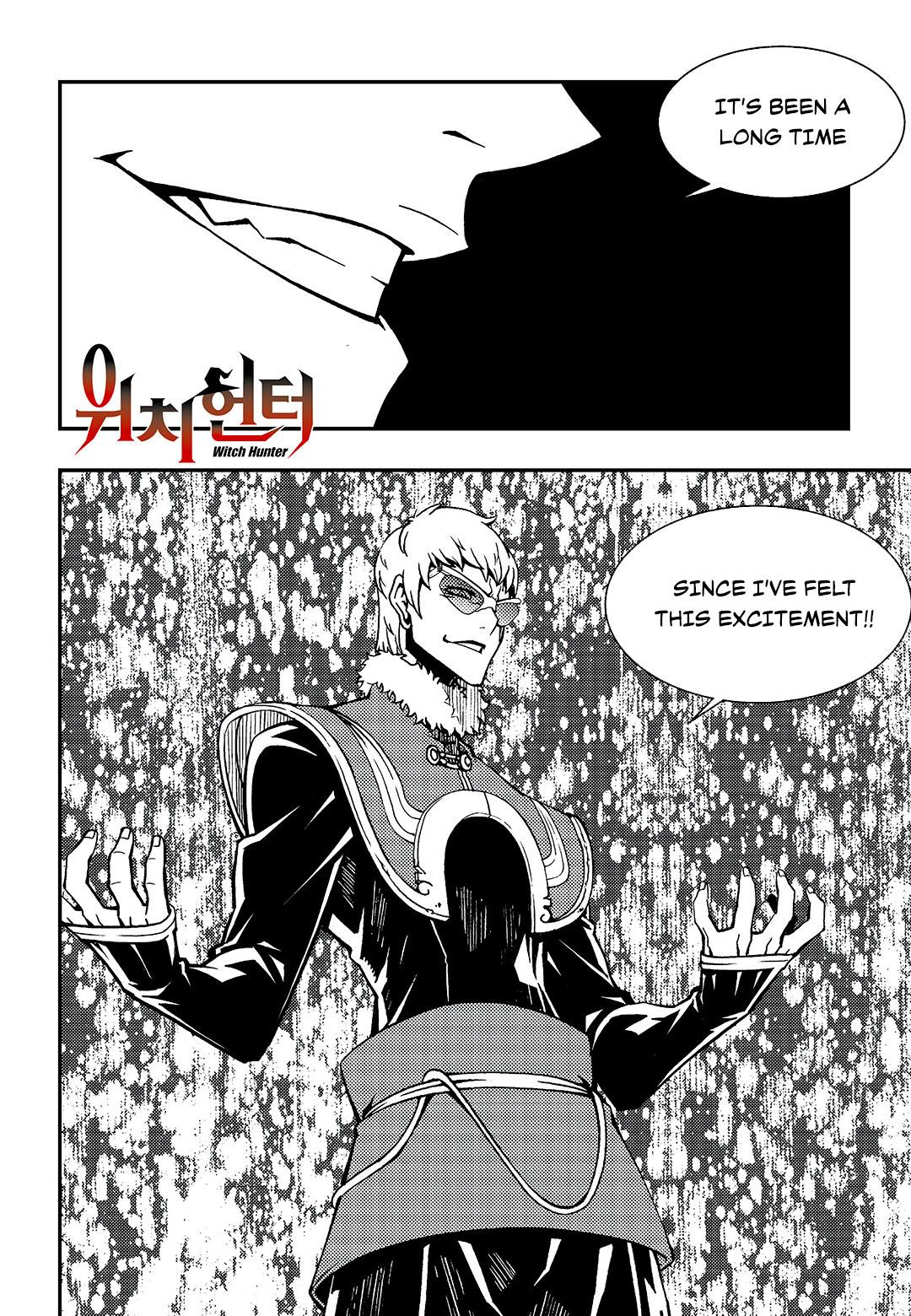 Read Witch Hunter chapter 79.2 image 0 on Lezhin