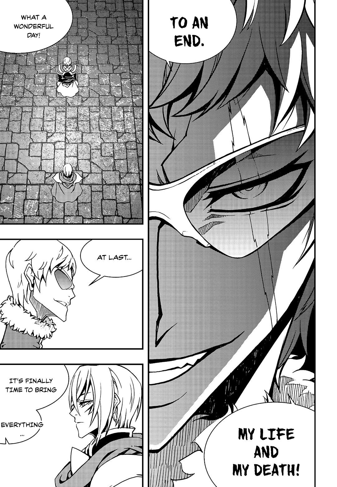 Read Witch Hunter chapter 79.2 image 1 on Lezhin
