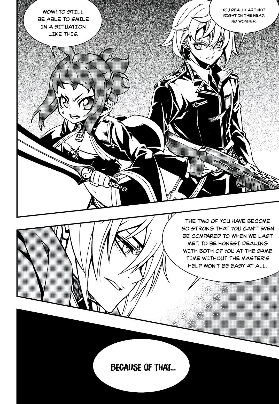 Read Witch Hunter chapter 79.2 image 11 on Lezhin