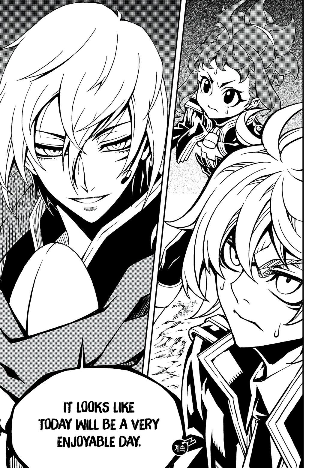 Read Witch Hunter chapter 79.2 image 12 on Lezhin