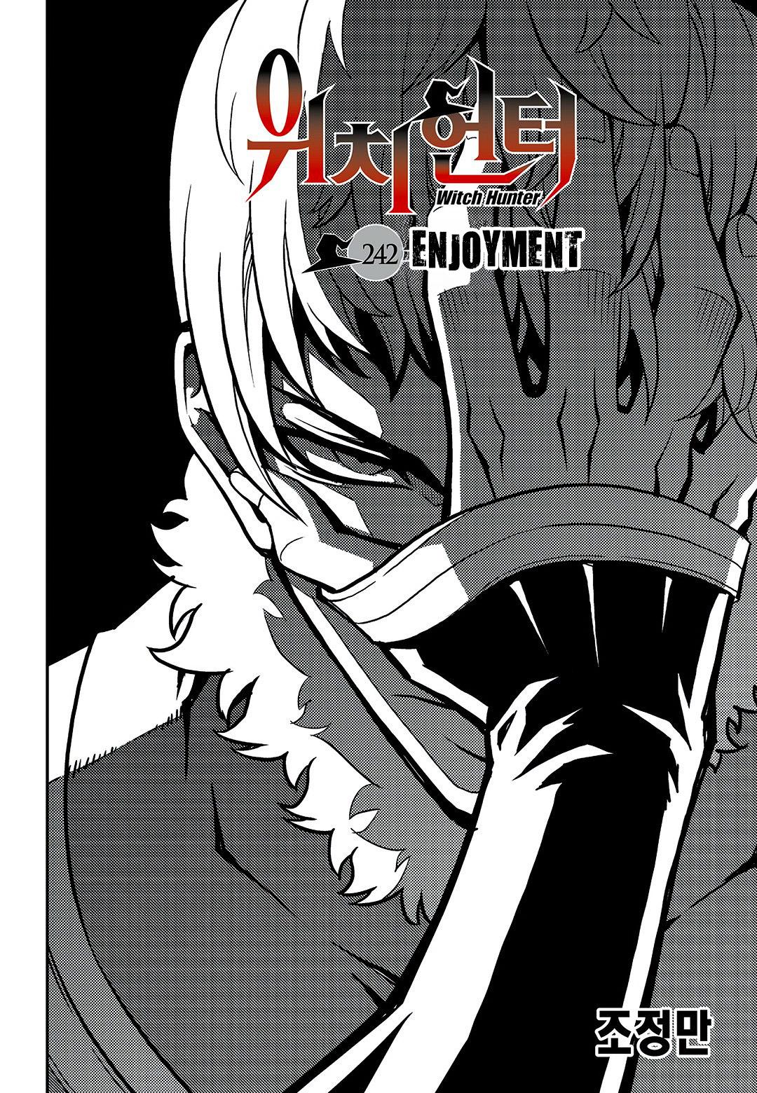 Read Witch Hunter chapter 79.2 image 2 on Lezhin