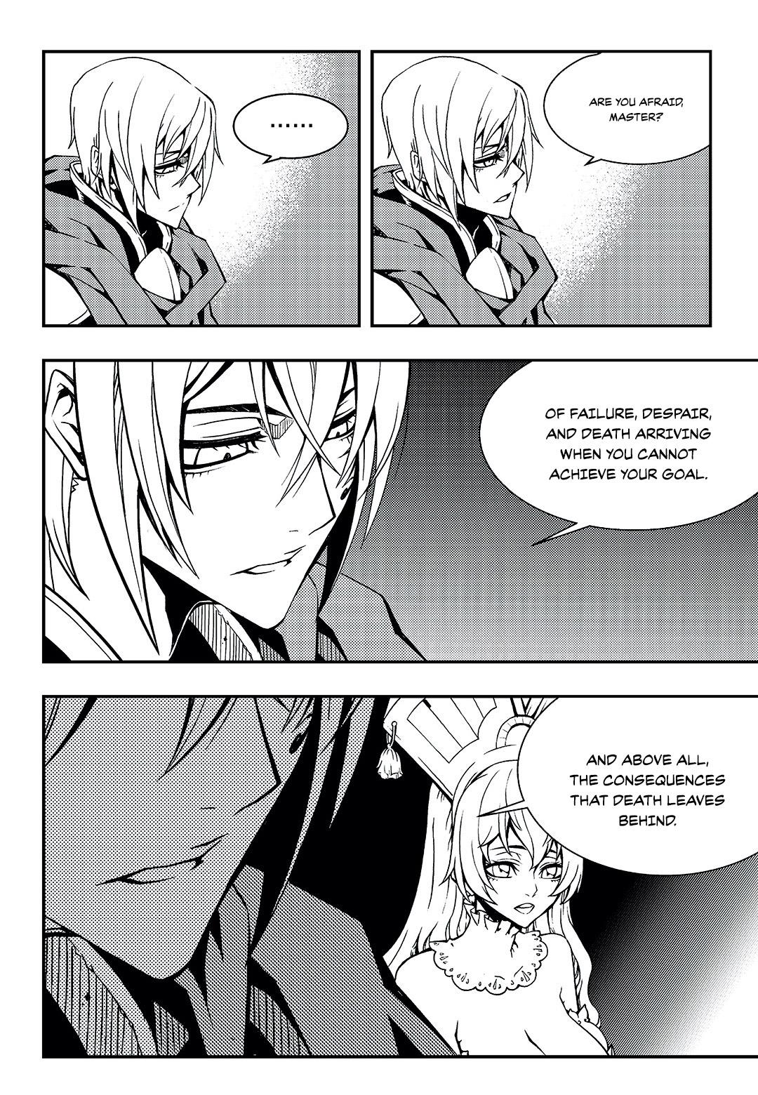 Read Witch Hunter chapter 79.2 image 4 on Lezhin
