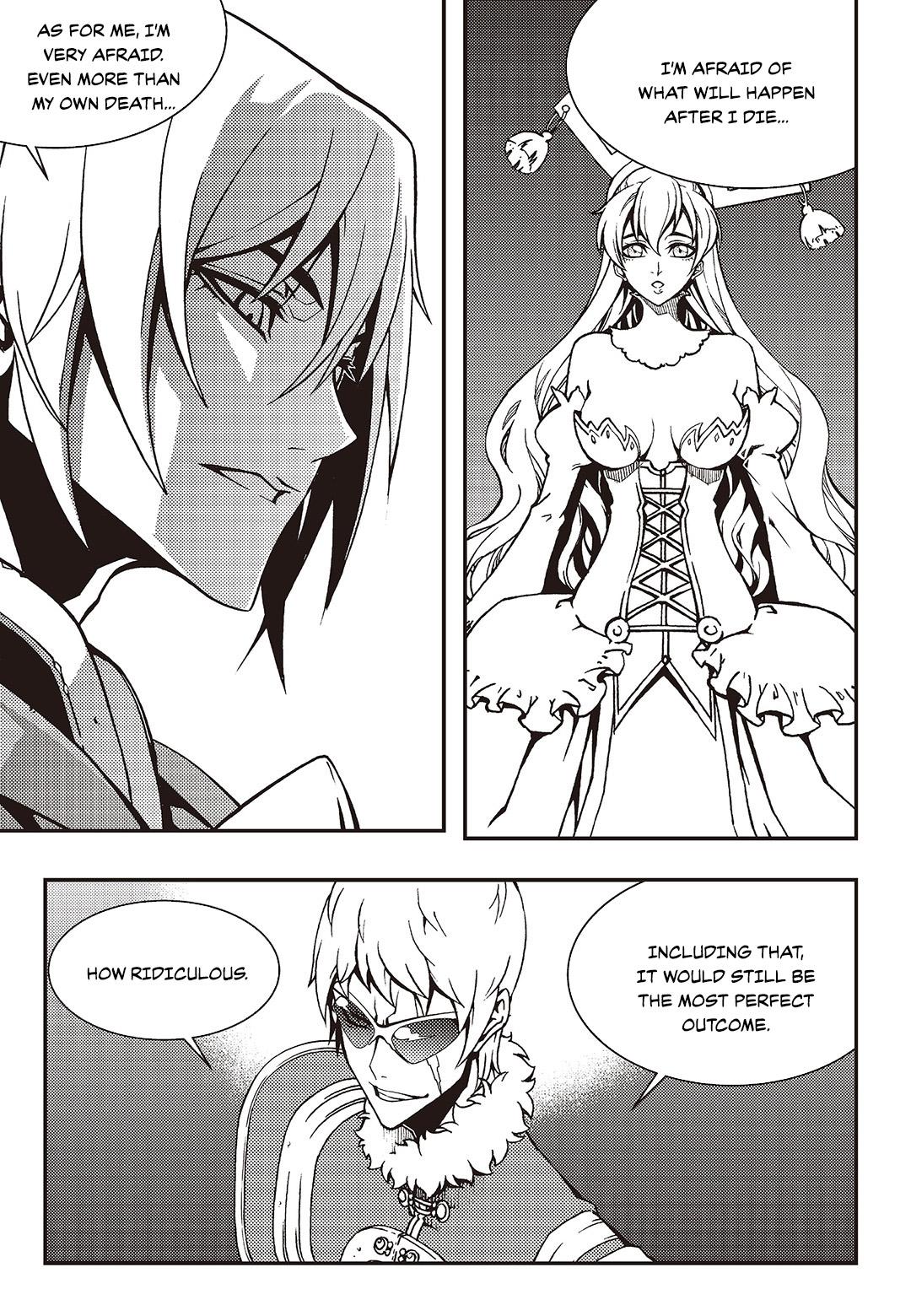 Read Witch Hunter chapter 79.2 image 5 on Lezhin