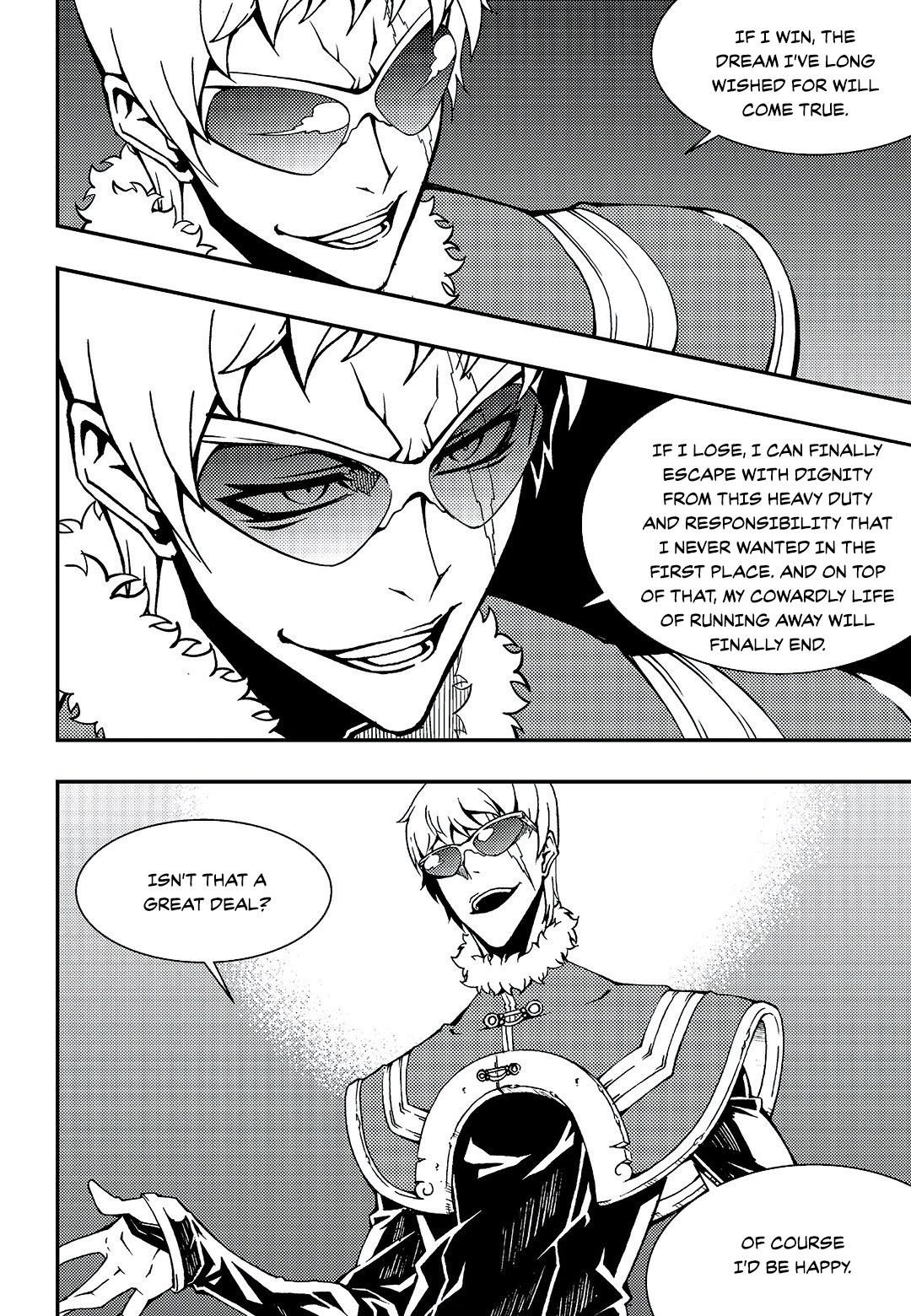 Read Witch Hunter chapter 79.2 image 6 on Lezhin