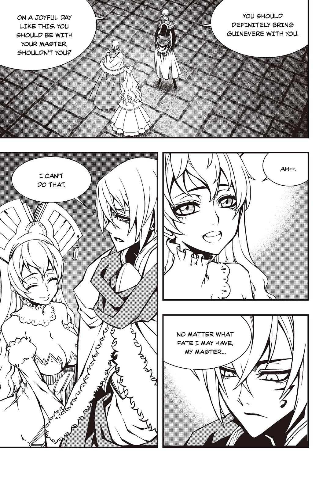 Read Witch Hunter chapter 79.2 image 7 on Lezhin