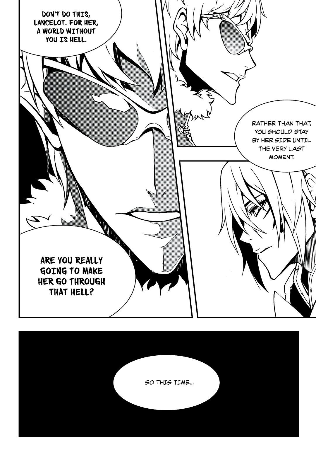 Read Witch Hunter chapter 79.2 image 8 on Lezhin