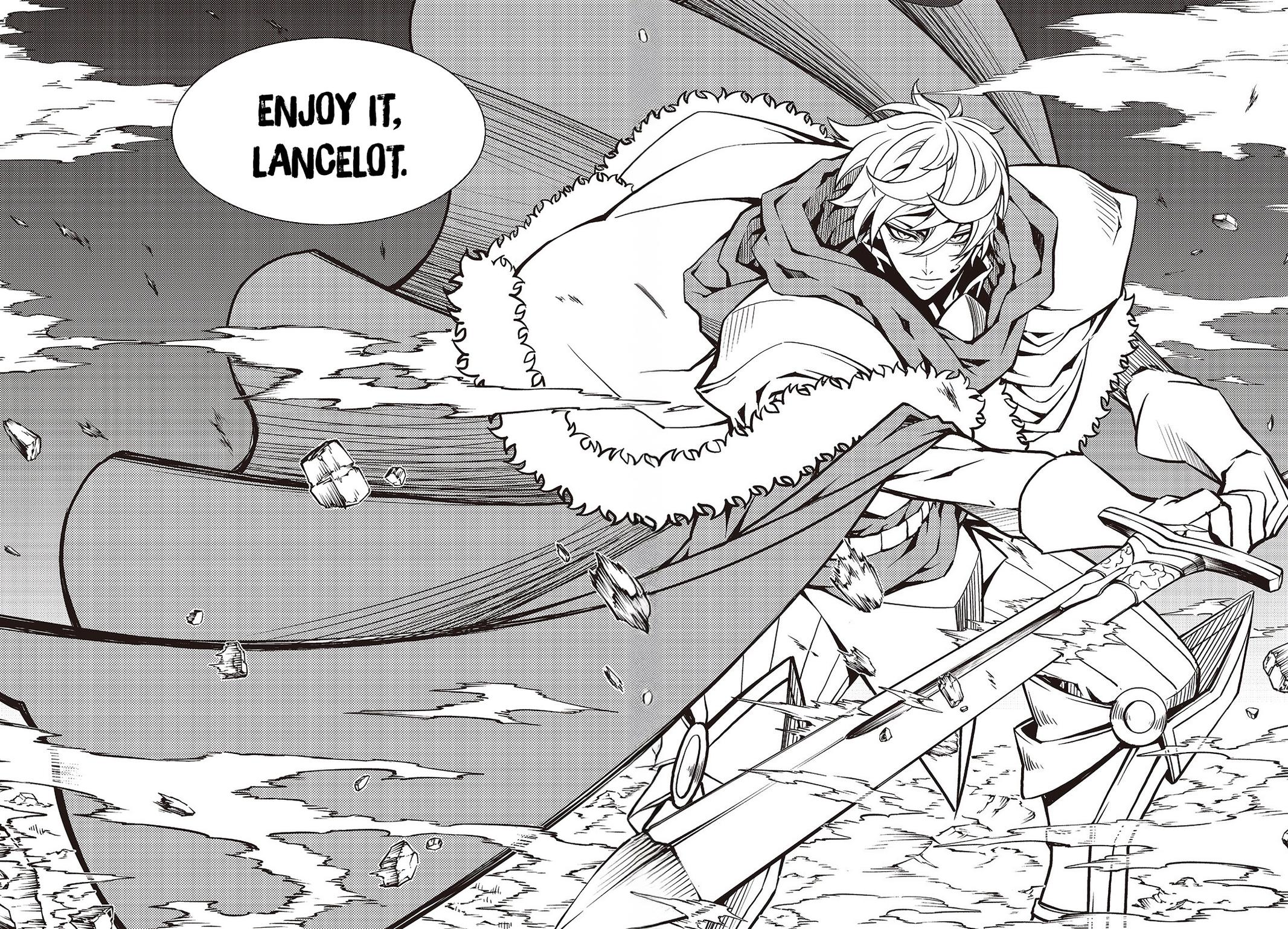 Read Witch Hunter chapter 79.2 image 9 on Lezhin
