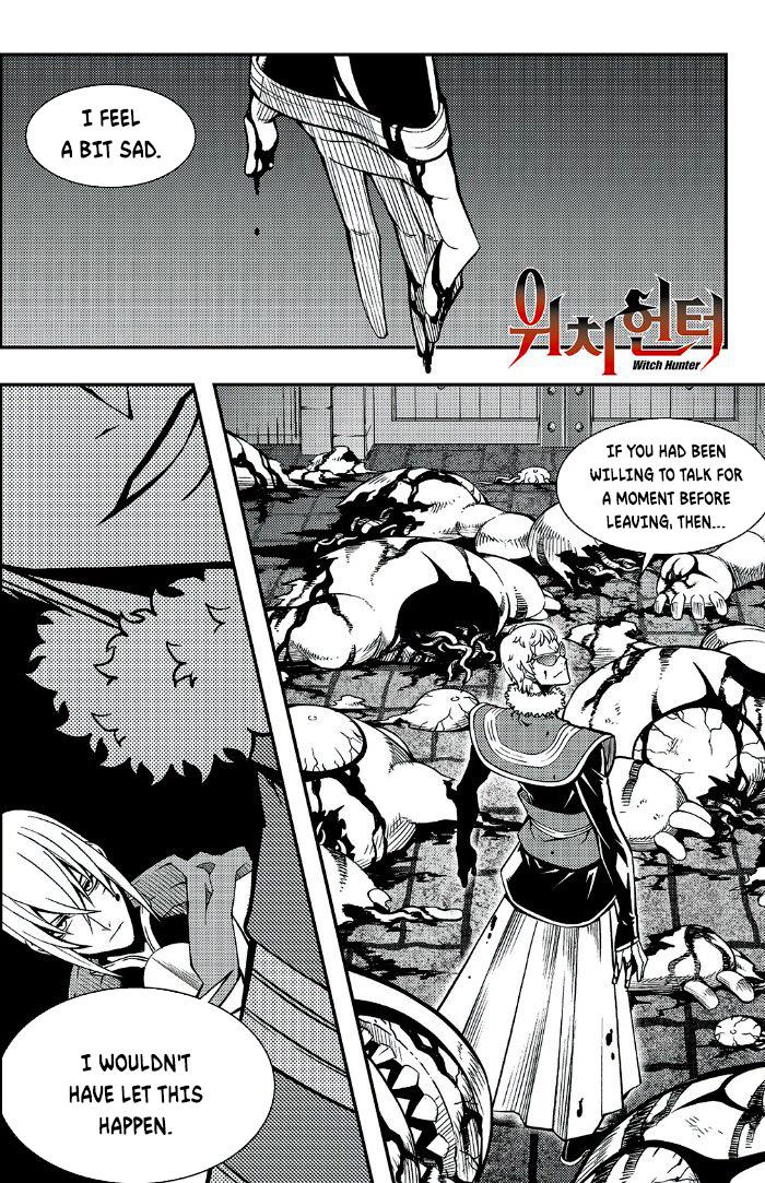 Read Witch Hunter chapter 79.3 image 0 on Lezhin