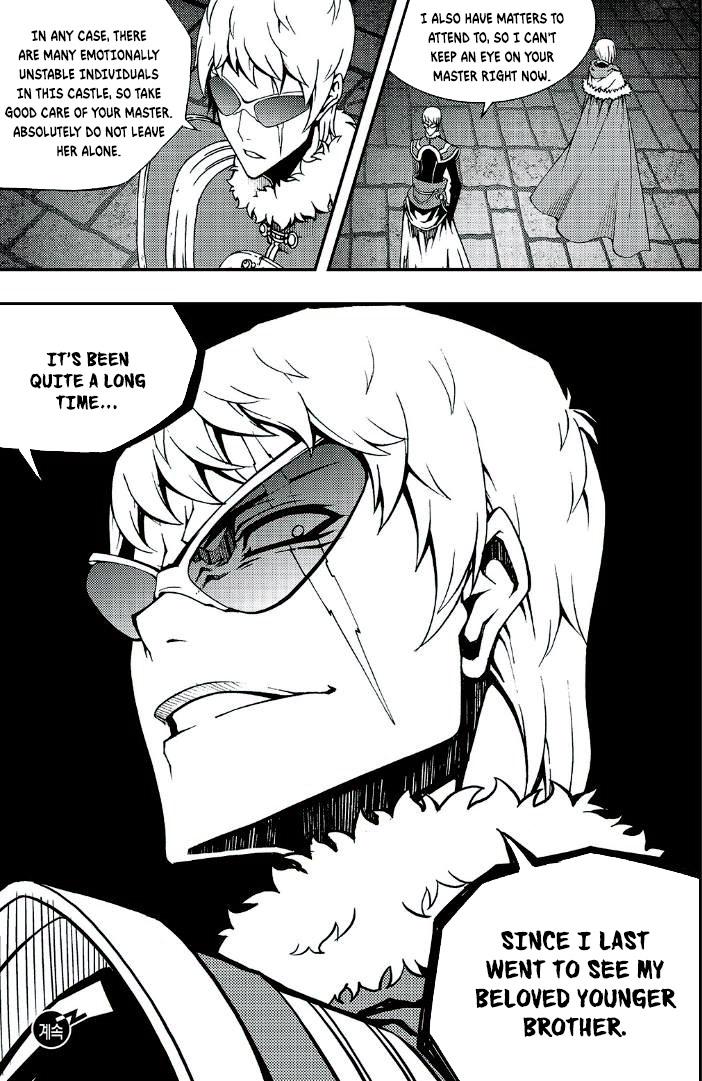 Read Witch Hunter chapter 79.3 image 13 on Lezhin