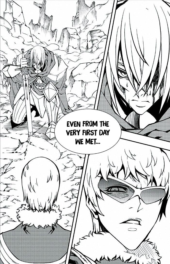 Read Witch Hunter chapter 79.3 image 2 on Lezhin