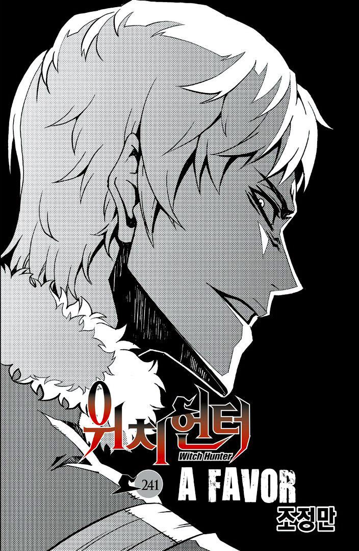 Read Witch Hunter chapter 79.3 image 4 on Lezhin
